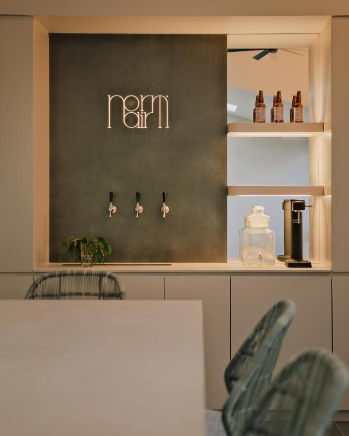 Hotel Norm Air Fudzsikavagucsiko Kültér fotó
